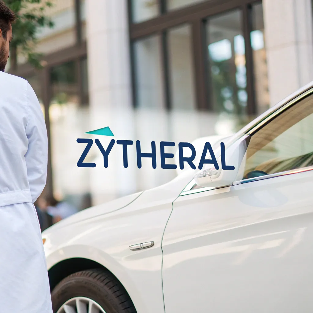 Company logo of Zytheral